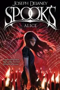 Spook's Alice