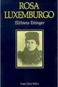 Rosa Luxemburgo