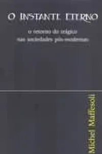 O instante eterno