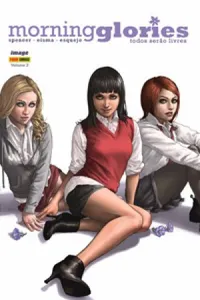 Morning Glories, Vol. 2