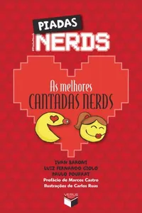 Piadas Nerds