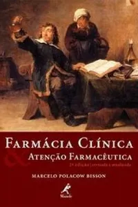 Farmácia Clínica & Atenção Farmacêutica