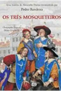 Os Três Mosqueteiros