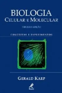 Biologia celular e molecular