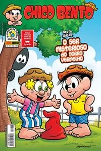 Chico Bento