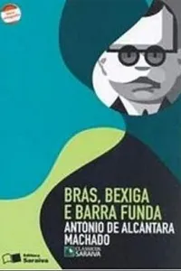 BRÁS BEXIGA E BARRA FUNDA