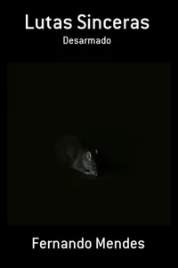 Lutas Sinceras