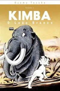 Kimba #2