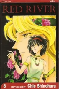 Red River, Vol. 08