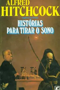 Histórias Para Tirar o Sono
