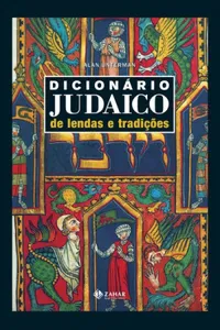 Dicionário Judaico de Lendas e Tradições
