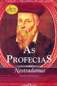 As Profecias - Centurias