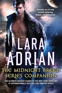 The Midnight Breed Series Companion