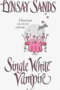 Single White Vampire