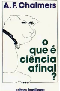 O que é Ciência Afinal?