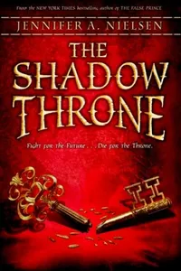 The Shadow Throne