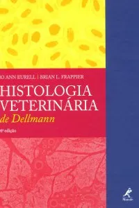Histologia Veterinária de Dellmann