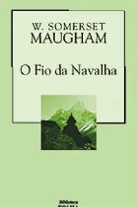 O fio da navalha