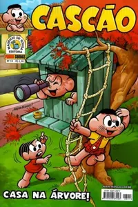 Cascão 13