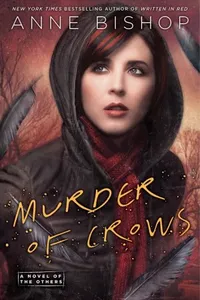 Cover of Murder of Crows by Anne Bishop