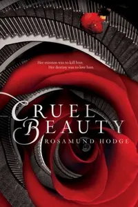 Cruel Beauty
