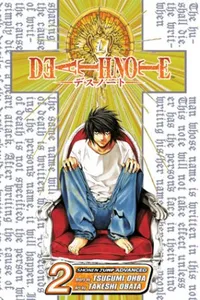 Death Note #2