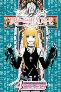 Death Note #4