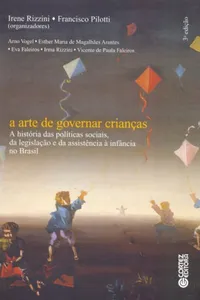 A arte de Governar Crianças