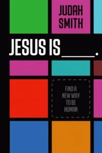 Jesus is ______.