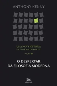 O Despertar da Filosofia Moderna