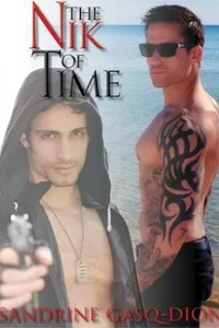 The Nik of Time