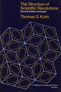 The Structure of Scientific Revolutions