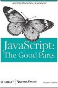 JavaScript: The Good Parts