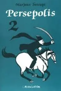 Persépolis 2