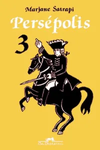 Persépolis 3