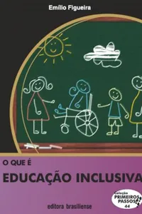 O que é educação inclusiva?