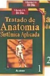 Tratado de Anatomia Sistêmica Aplicada - 2 Vol
