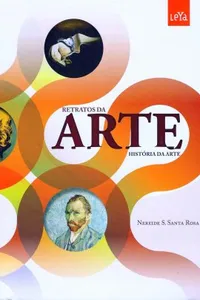 Retratos da Arte