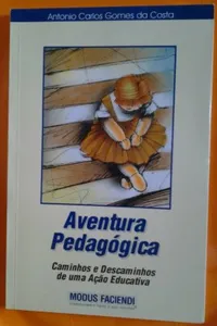Aventura Pedagógica