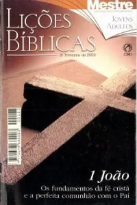 Lições Bíblicas