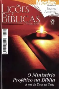 Lições Bíblicas