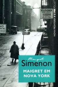 Maigret em Nova York