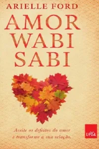 Amor Wabi Sabi