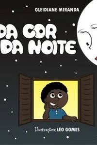 DA COR DA NOITE