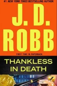 Thankless in Death