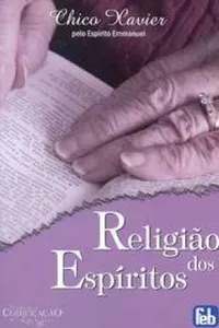 Religião dos Espiritos