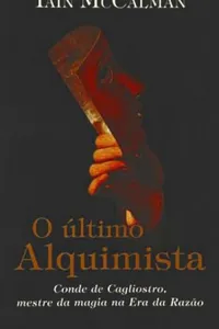 O Último Alquimista