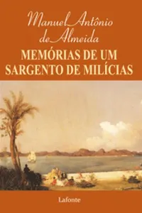 Memórias de um Sargento de Milícias