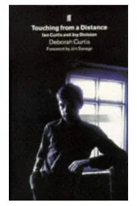 CARICIAS DISTANTES: IAN CURTIS E JOY DIVISION