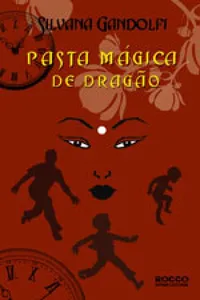 Pasta Mágica de Dragão